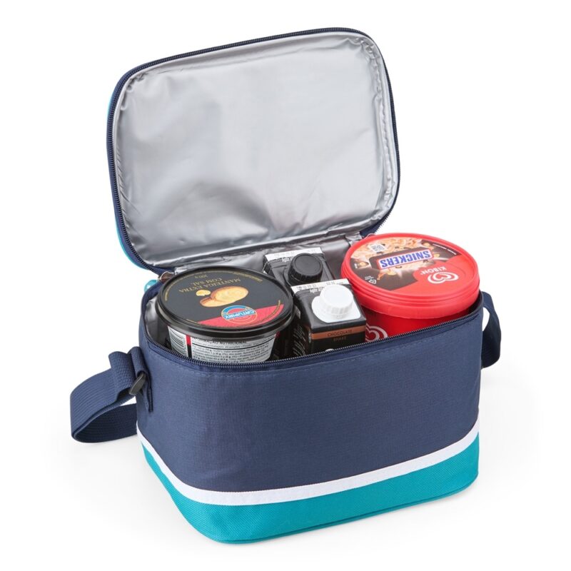 Bolsa térmica de nylon 7 litros