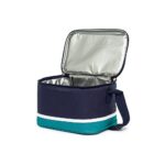 Bolsa térmica de nylon 7 litros Personalizada para Brindes