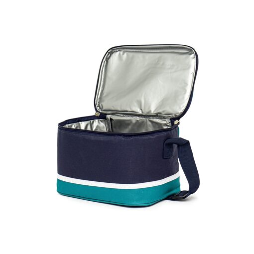 Bolsa térmica de nylon 7 litros Personalizada para Brindes