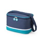 Bolsa térmica de nylon 7 litros Personalizada para Brindes