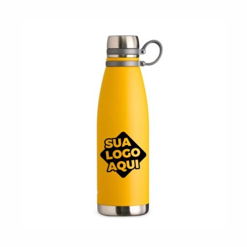 GARRAFA TERMICA INOX 11L 1