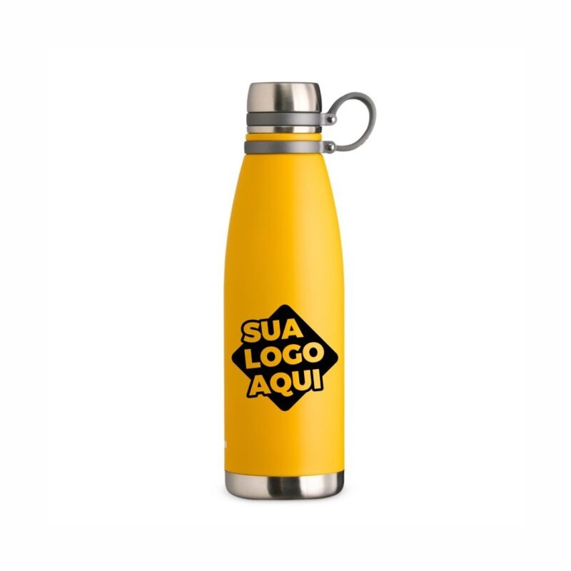 GARRAFA TERMICA INOX 11L 1