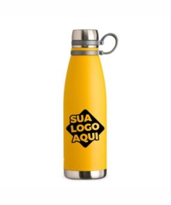 Garrafa Térmica Personalizada 1,1L