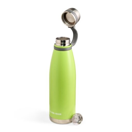 GARRAFA TERMICA INOX 11L 3