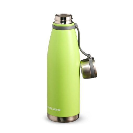 GARRAFA TERMICA INOX 11L 4