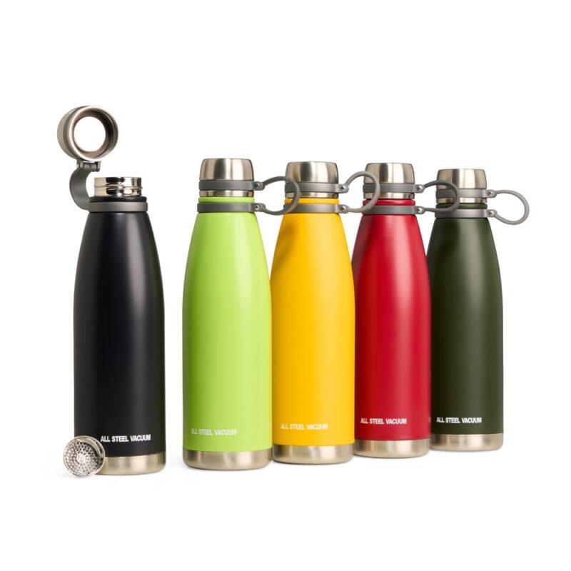 Garrafa Térmica Personalizada 1,1L
