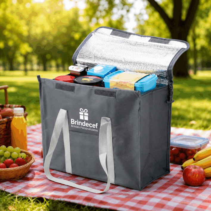 Bolsa Térmica 34lt Personalizada Bolsa Térmica 34lt Personalizada