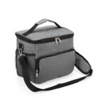 Bolsa Personalizada Térmica 8,7 Litros para Brindes