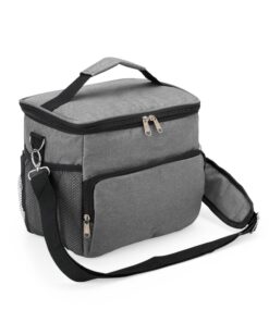 Bolsa Personalizada Térmica 8,7 Litros para Brindes
