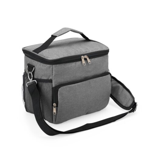 Bolsa Personalizada Térmica 8,7 Litros para Brindes