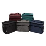 Bolsa Personalizada Térmica 8.7Lt