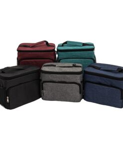 Bolsa Personalizada Térmica 8.7Lt
