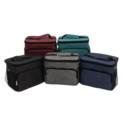 Bolsa Personalizada Térmica 8.7Lt