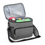 Bolsa Personalizada Térmica 8,7 Litros para Brindes