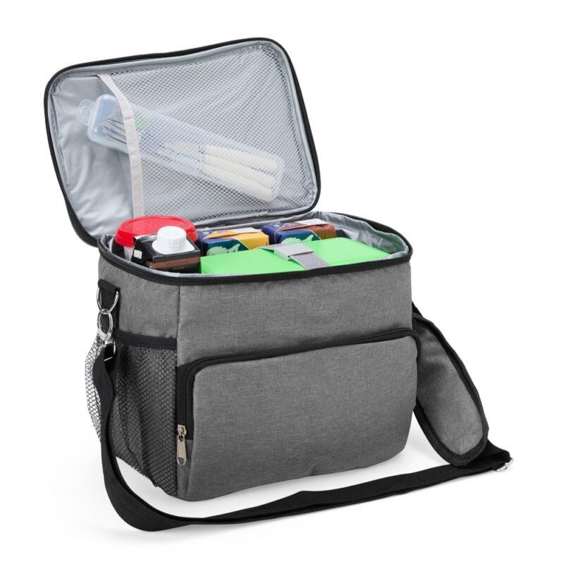 Bolsa Personalizada Térmica 8,7 Litros para Brindes