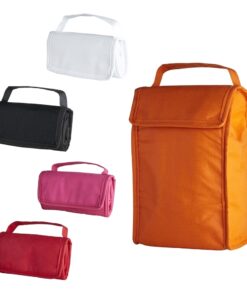 Bolsa Térmica Dobrável 3L