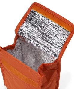 Bolsa Térmica Dobrável 3L
