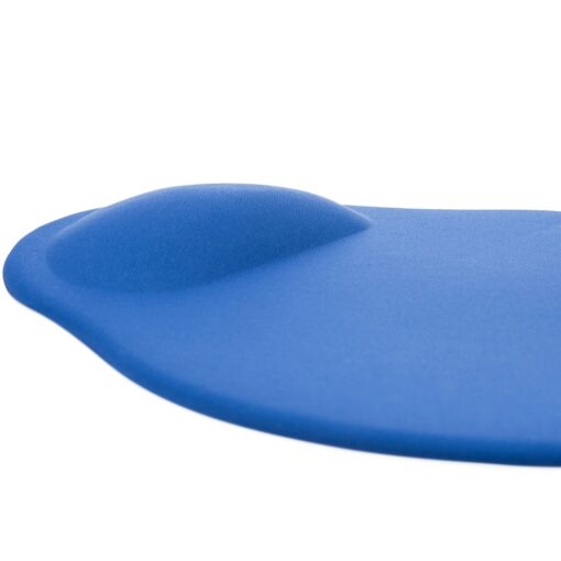 Mouse Pad Ergonômico de Neoprene