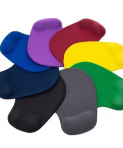 Mouse Pad Ergonômico