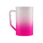 Caneca de Chopp 500ml Degrade Personalizada
