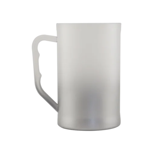 Caneca de Chopp 500ml Degrade Personalizada