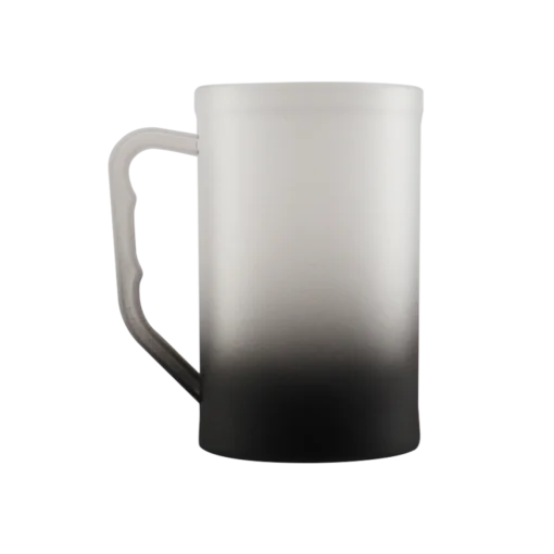 Caneca de Chopp 500ml Degrade Personalizada