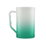 Caneca de Chopp 500ml Degrade Personalizada