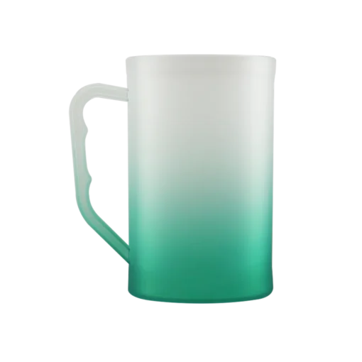 Caneca de Chopp 500ml Degrade Personalizada