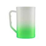 Caneca de Chopp 500ml Degrade Personalizada