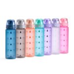 Garrafa Plástica 700ml Pesonalizada