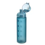 Garrafa Plástica 700ml Pesonalizada
