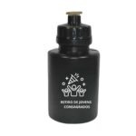 Squezze de Plastico 300ml Personalizado