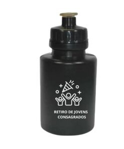 Squezze de Plastico 300ml Personalizado