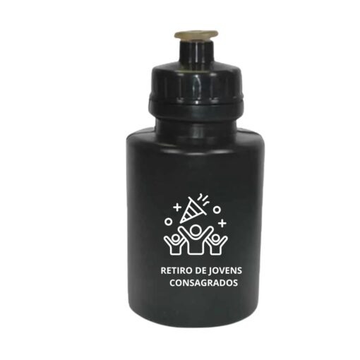 Squezze de Plastico 300ml Personalizado