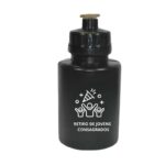 Squezze de Plastico 300ml Personalizado