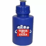 Squezze de Plastico 300ml
