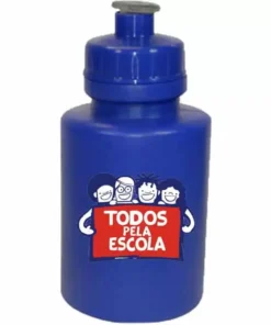 Squezze de Plastico 300ml