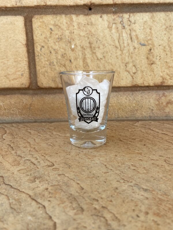 copo de dose 60 ml personalizado