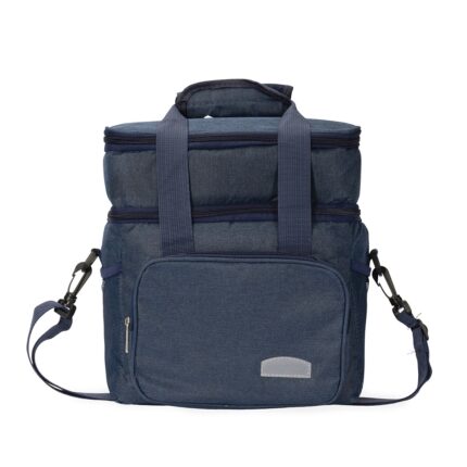 Bolsa térmica em Oxford 10 Litros Personalizada