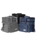 Bolsa térmica em Oxford 10 Litros Personalizada