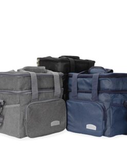 Bolsa térmica em Oxford 10 Litros Personalizada