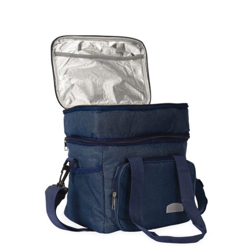 Bolsa térmica em Oxford 10 Litros Personalizada