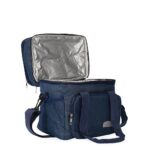 Bolsa térmica em Oxford 10 Litros Personalizada