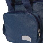 Bolsa térmica em Oxford 10 Litros Personalizada