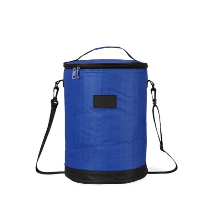Bolsa Térmica Cilíndrica 18 Litros Personalizada de Oxford
