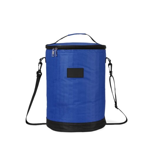 Bolsa Térmica Cilíndrica 18 Litros Personalizada de Oxford