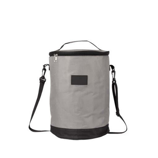 Bolsa Térmica Cilíndrica 18 Litros Personalizada de Oxford