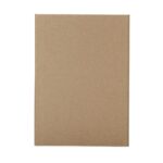 KIt Bloco de Anotações Ecológico Personalizado