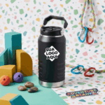 Garrafa Térmica Personalizada Inox 1,1 Litros