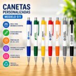 Canetas Personalizadas para Brindes 511